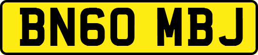 BN60MBJ