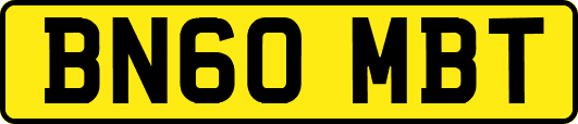 BN60MBT