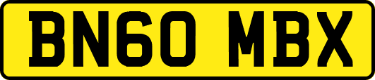 BN60MBX