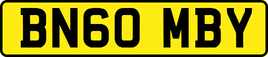 BN60MBY