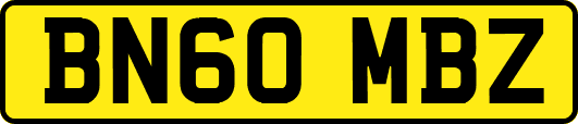 BN60MBZ