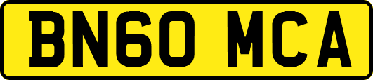 BN60MCA
