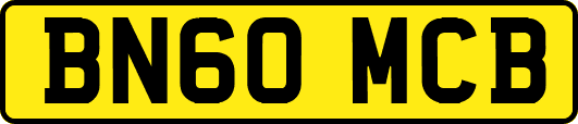 BN60MCB