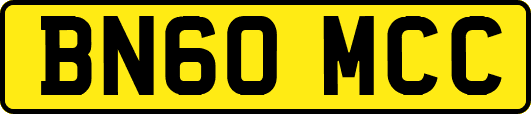 BN60MCC