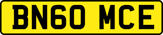 BN60MCE