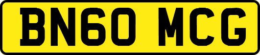 BN60MCG