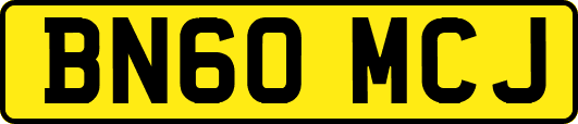 BN60MCJ