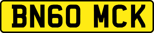 BN60MCK