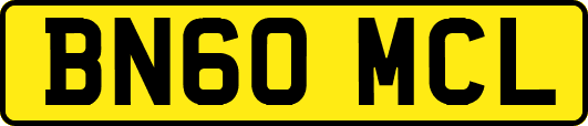 BN60MCL