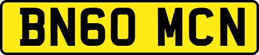 BN60MCN