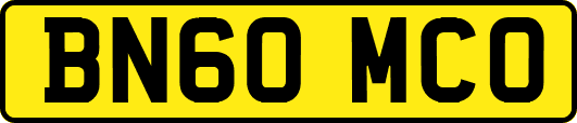 BN60MCO