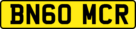 BN60MCR