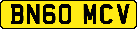 BN60MCV