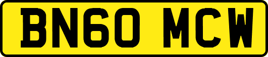 BN60MCW