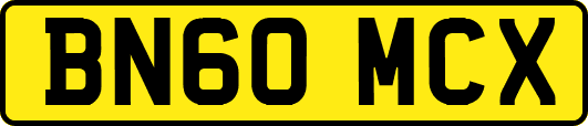 BN60MCX