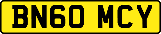 BN60MCY