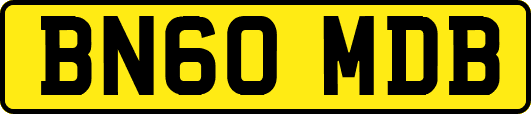 BN60MDB