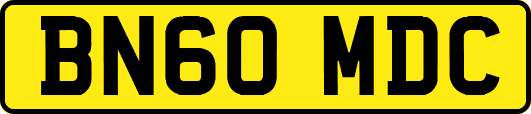 BN60MDC