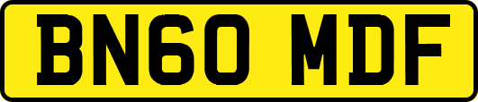 BN60MDF