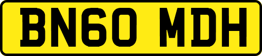 BN60MDH