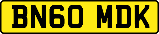 BN60MDK