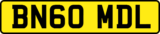 BN60MDL