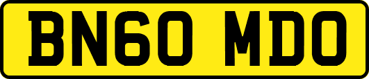 BN60MDO