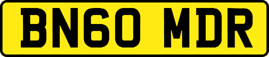 BN60MDR