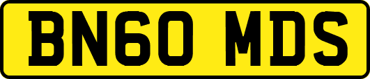 BN60MDS