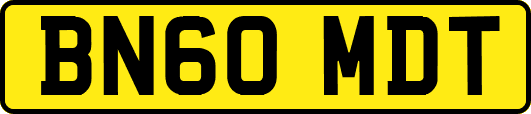 BN60MDT