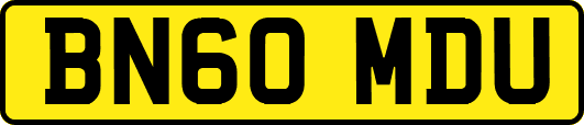 BN60MDU