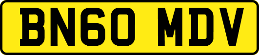 BN60MDV