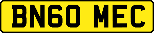 BN60MEC