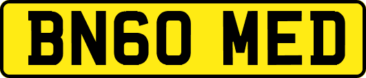 BN60MED