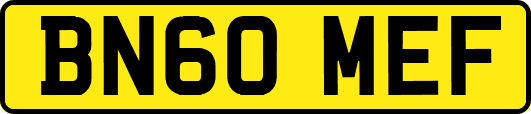 BN60MEF