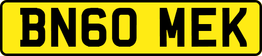 BN60MEK