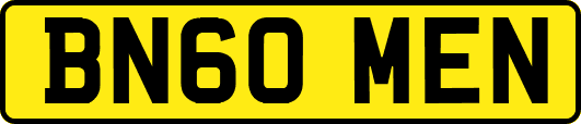BN60MEN