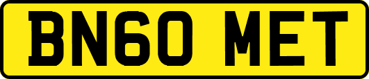 BN60MET