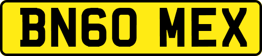 BN60MEX