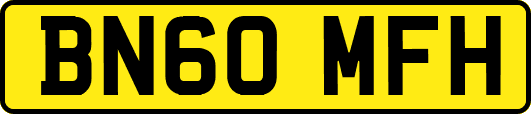 BN60MFH