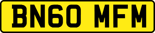 BN60MFM