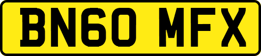 BN60MFX