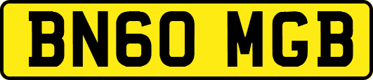 BN60MGB