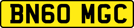 BN60MGC