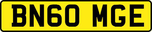 BN60MGE