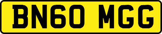 BN60MGG