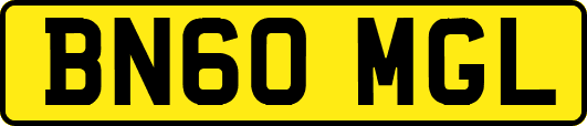 BN60MGL