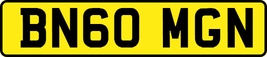 BN60MGN
