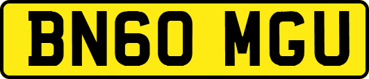 BN60MGU