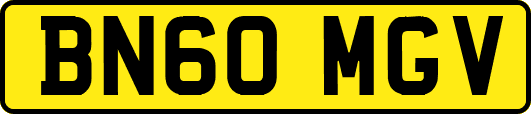 BN60MGV